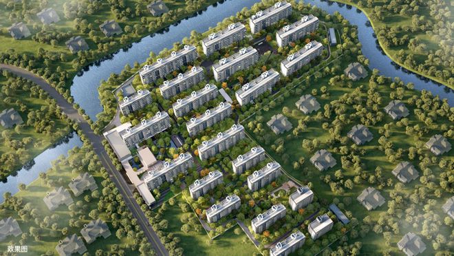 华润虹桥润璟『2024』青浦华润虹桥润璟售楼处：全装美宅入市(图12)