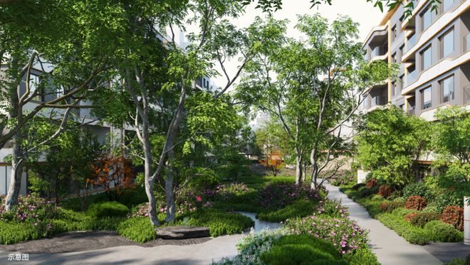 华润虹桥润璟『2024』青浦华润虹桥润璟售楼处：全装美宅入市(图14)