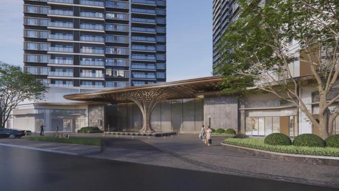 广州中国铁建花语上城2024网站发布楼盘详情