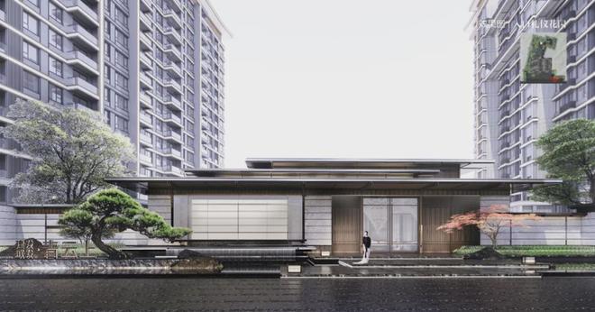 建发联发青云上2024售楼处建发联发青云上样板间(图11)
