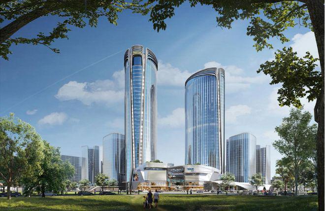 建发联发青云上2024售楼处建发联发青云上样板间(图16)