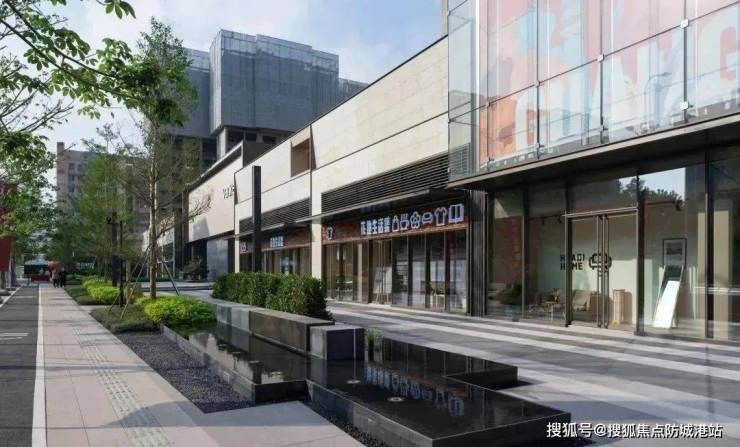 2024热门楼盘：广州万科理想花地瑧园售楼处电话首页网站楼盘百科(图5)