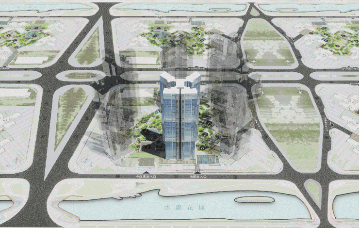 2024热门楼盘：广州万科理想花地瑧园售楼处电话首页网站楼盘百科(图9)