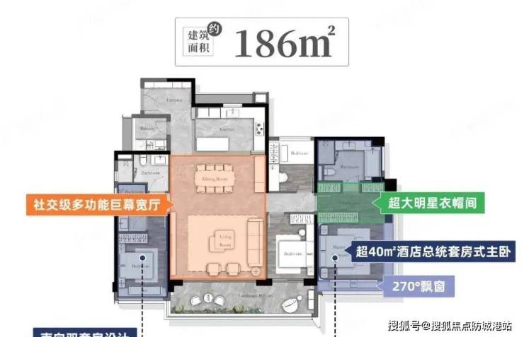 2024热门楼盘：广州万科理想花地瑧园售楼处电话首页网站楼盘百科(图10)