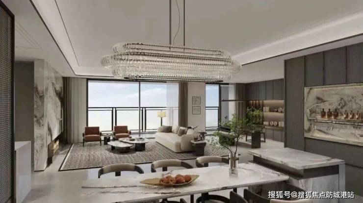 2024热门楼盘：广州万科理想花地瑧园售楼处电话首页网站楼盘百科(图12)