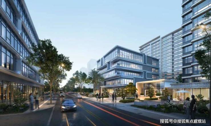 中环桃源里(中环桃源里)首页网站丨-2024年最新价格户型配套(图8)