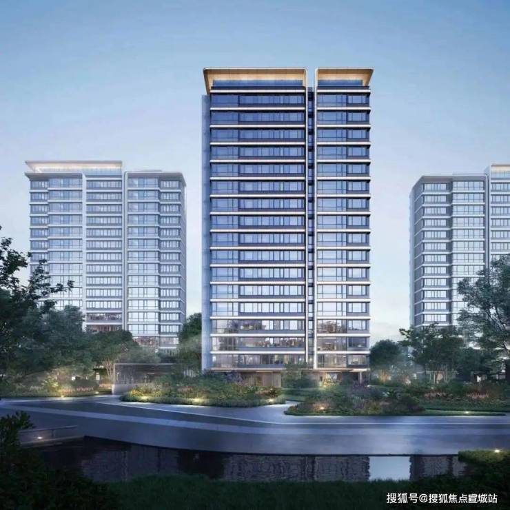 中环桃源里(中环桃源里)首页网站丨-2024年最新价格户型配套(图15)