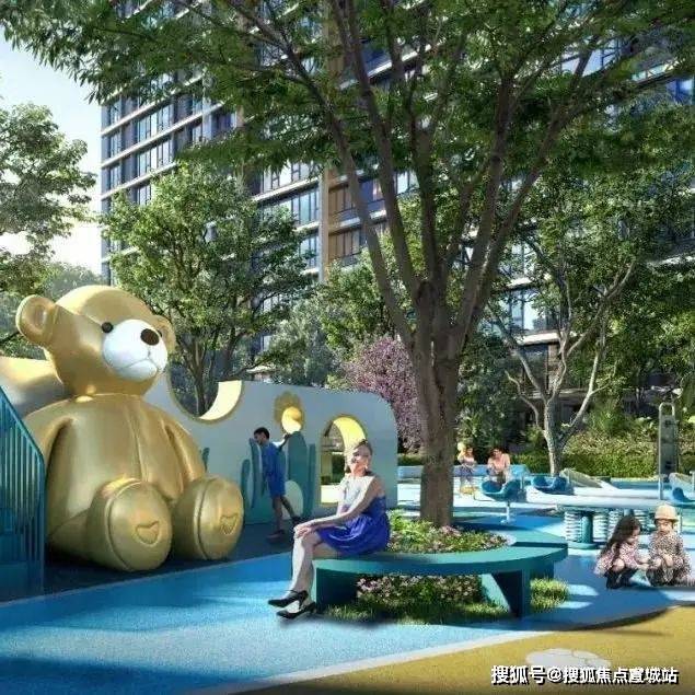 中环桃源里(中环桃源里)首页网站丨-2024年最新价格户型配套(图18)