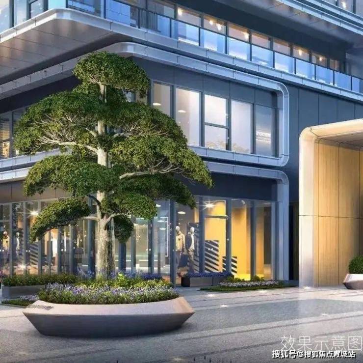 中环桃源里(中环桃源里)首页网站丨-2024年最新价格户型配套(图19)