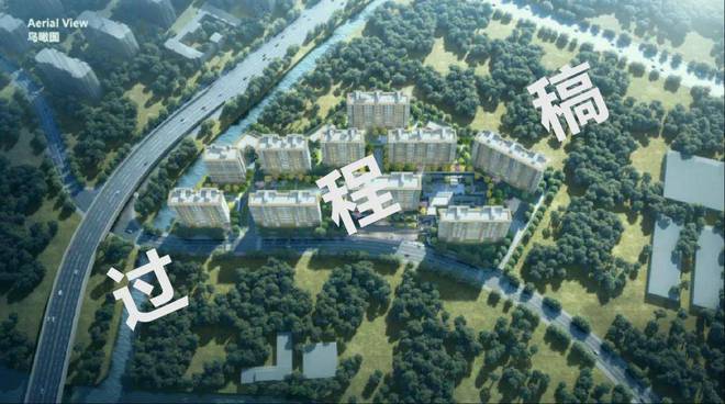 2024越秀·苏河·和樾府售楼处最新情报这些细节你掌握了吗？(图5)