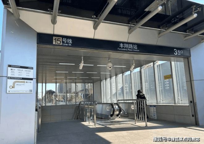 『2024』宝山保利熙悦名邸售楼处电线最新房价详情(图14)