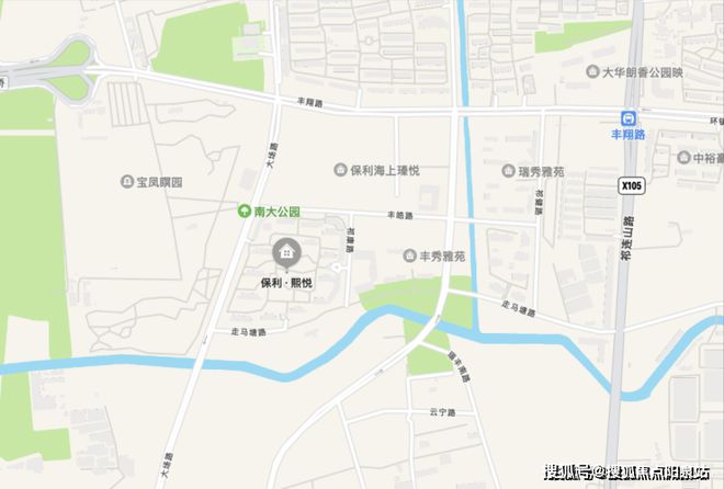 『2024』宝山保利熙悦名邸售楼处电线最新房价详情(图13)