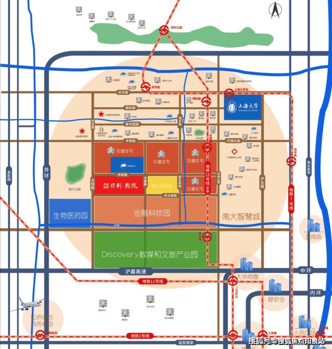 『2024』宝山保利熙悦名邸售楼处电线最新房价详情(图16)