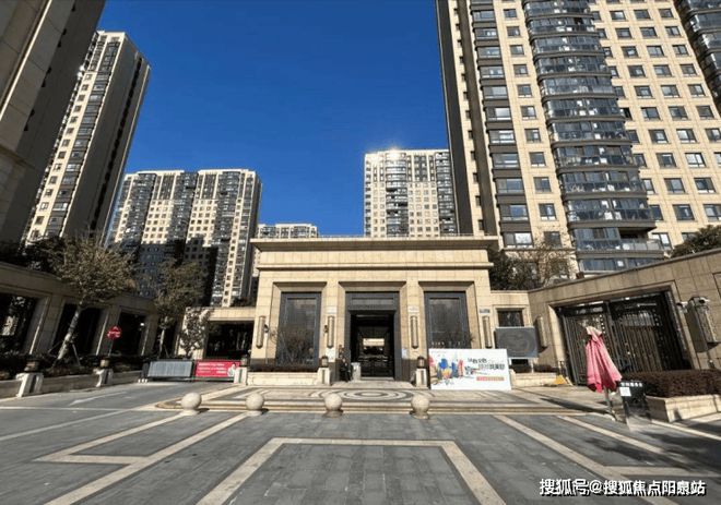 『2024』宝山保利熙悦名邸售楼处电线最新房价详情