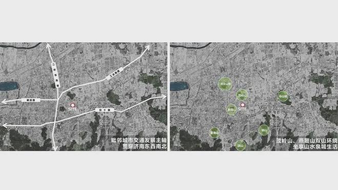 2024云顶壹号（济南中恒信云顶壹号）售楼处电话！(图2)
