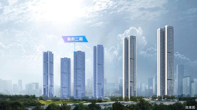 万丰海岸城瀚府(深圳宝安)2024(认证)楼盘百科详情~房价