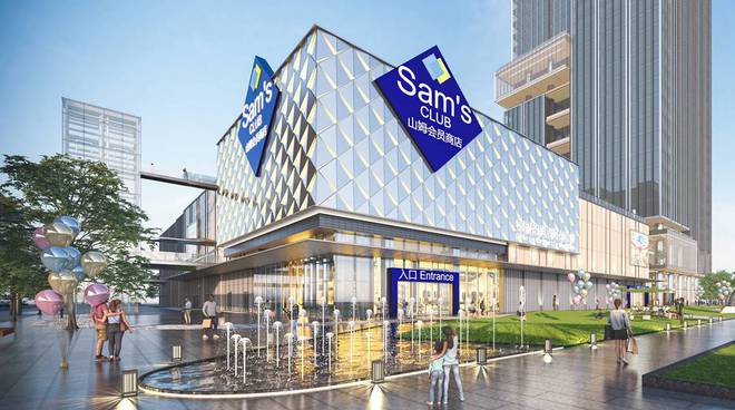 万丰海岸城瀚府(深圳宝安)2024(认证)楼盘百科详情~房价(图13)