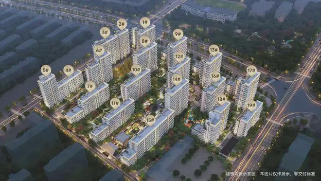 大兴中建玖玥府售楼处电线小时电话(图10)