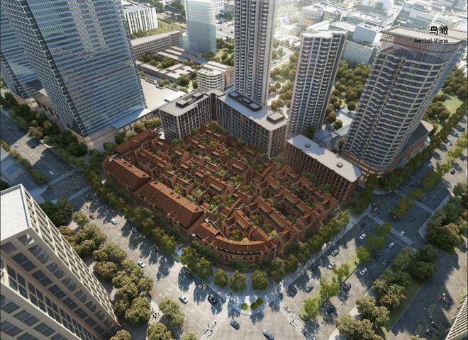 天潼198(2024年)天潼198网站-新湖楼盘详情-户型配套(图44)