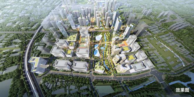 2024公告!万丰海岸城怎么样值得买吗？楼盘解析一文读懂(图4)