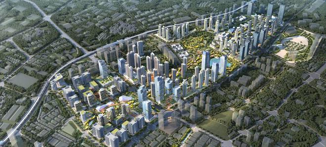 2024公告!万丰海岸城怎么样值得买吗？楼盘解析一文读懂(图3)