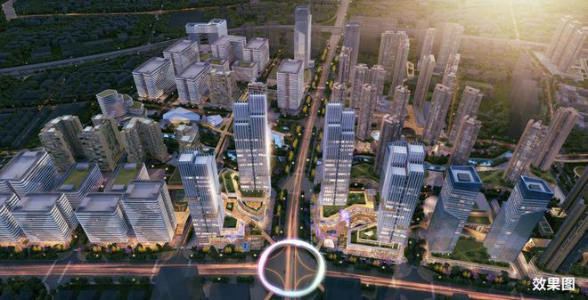 2024公告!万丰海岸城怎么样值得买吗？楼盘解析一文读懂(图5)