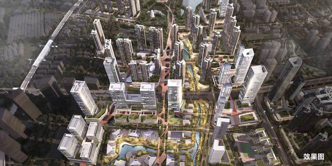 2024公告!万丰海岸城怎么样值得买吗？楼盘解析一文读懂(图9)