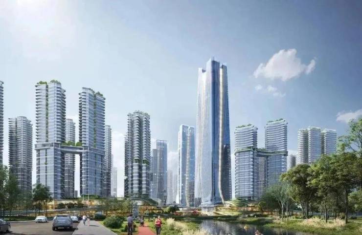 万科理想花地(2024首页网站)最新楼盘详情价格户型配套广州万科理想花地