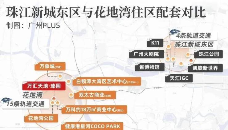 万科理想花地(2024首页网站)最新楼盘详情价格户型配套广州万科理想花地(图4)