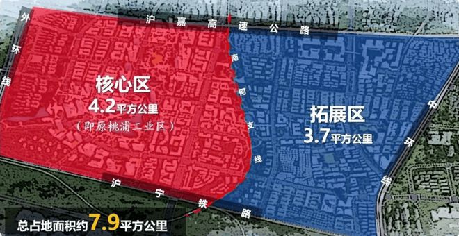 桃浦紫薇花园『网站』桃浦紫薇花园2024年最新房价-户型配套(图15)