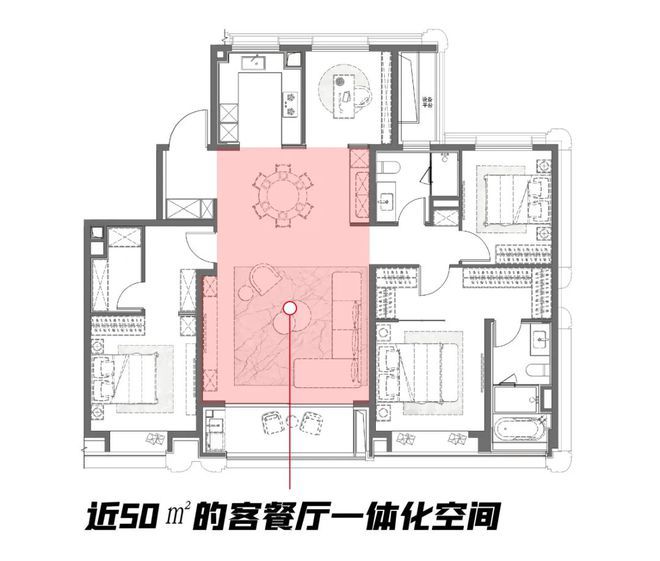 中海领邸·玖序中海领邸·玖序2024网站售楼处楼盘资讯(图8)