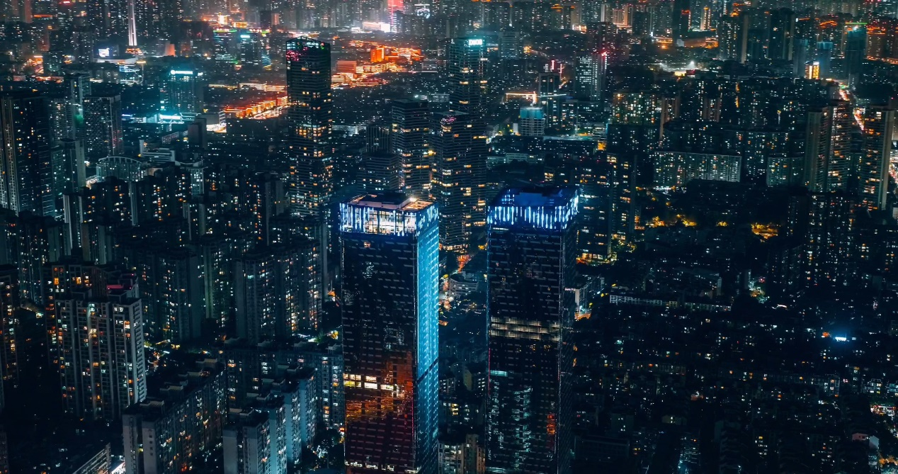 新地标即将“兑现”这一次将刷新行业对“交付”的认知(图3)