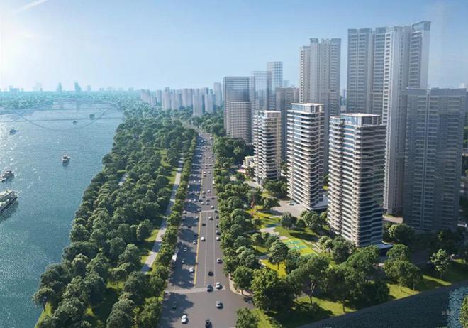 2024公告：广州中国铁建西派澜岸（售楼处）西派澜岸图文解析(图8)