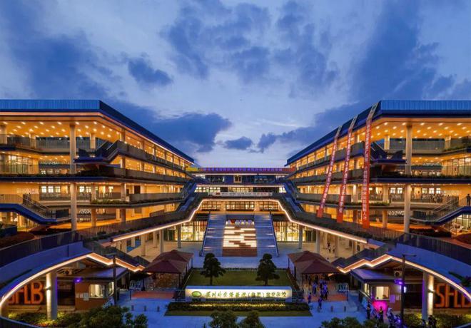 2024年公告!深圳万丰海岸城瀚府怎么样能买？（深度解答）(图16)