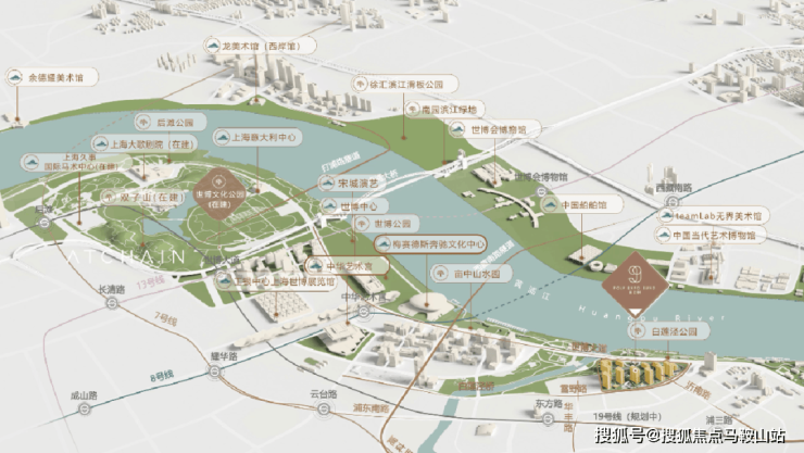 2024上海保利世博天悦(保利世博天悦)首页网站楼盘详情-户型配套(图12)