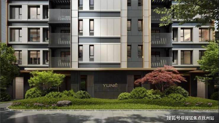 2024缦云上海(缦云上海)首页网站丨-最新价格户型配套(图10)