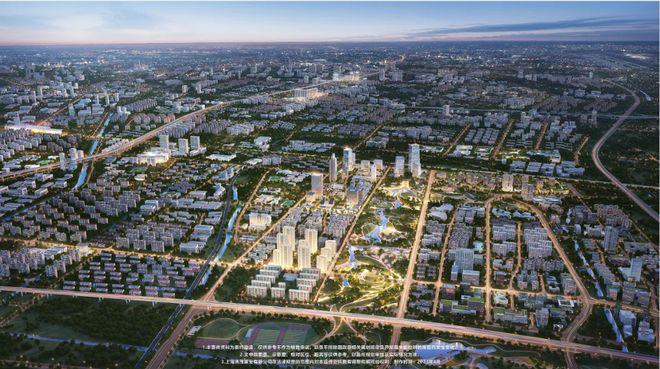 普陀金茂府(2024)普陀金茂府百科-售楼处(图28)
