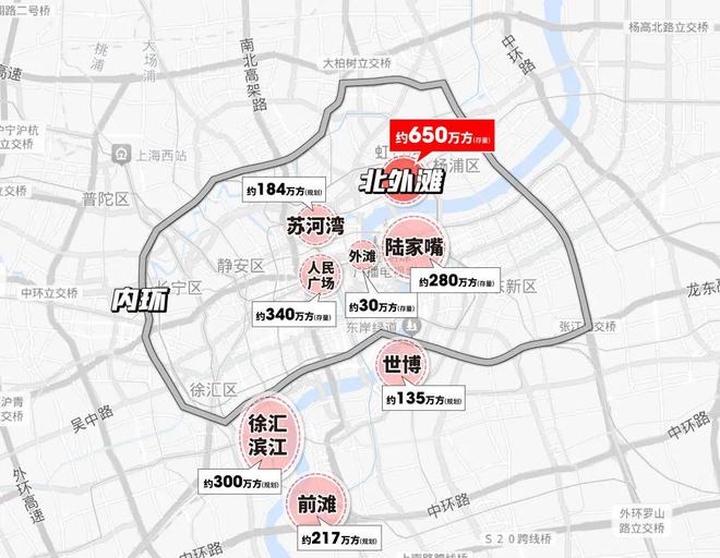上海虹口源717(2024网站)售楼处@最新户型@全新效果图(图37)