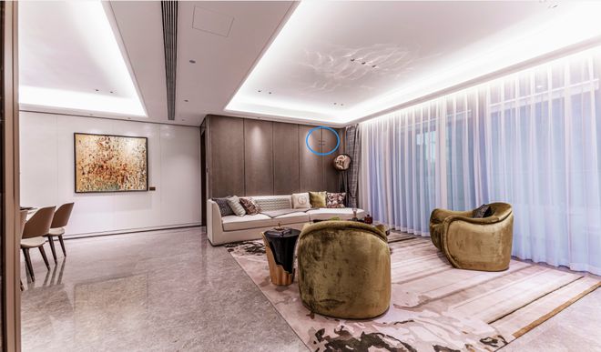 上海虹口源717(2024网站)售楼处@最新户型@全新效果图(图23)