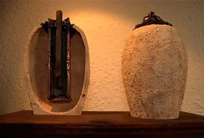 神秘世界：埃及大象岛上神秘的古代花岗岩盒子(图4)