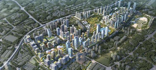 深圳万丰海岸城(2024)售楼处最新动态丨户型价格地址
