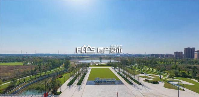 明阳水木槜园网站-水木槜园2024最新房价＋户型图＋环境配套(图3)