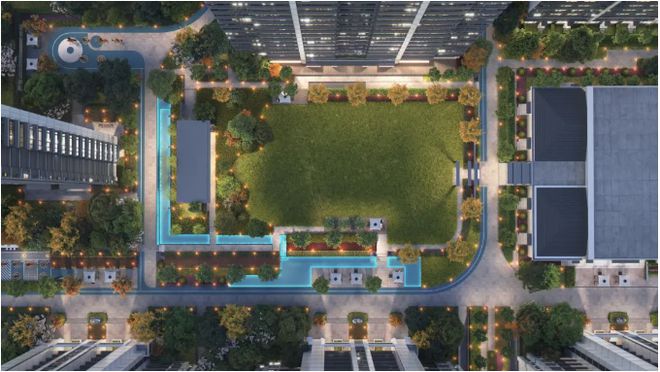 明阳水木槜园网站-水木槜园2024最新房价＋户型图＋环境配套(图5)