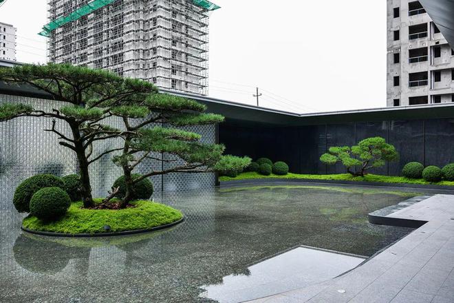 明阳水木槜园网站-水木槜园2024最新房价＋户型图＋环境配套(图13)