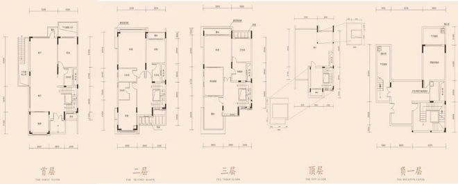 2024公告：广州天颐华府（售楼处）天颐华府售楼中心图文解析(图9)