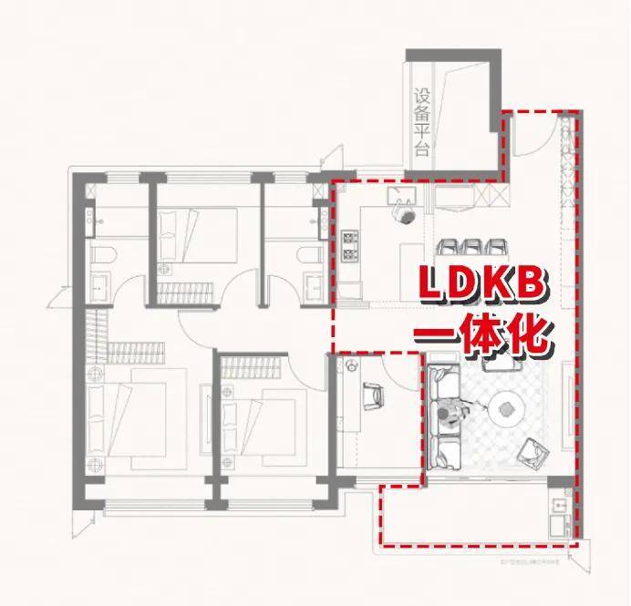 保利海上瑧悦-2024年保利海上瑧悦首页网站楼盘详情-户型配套(图11)