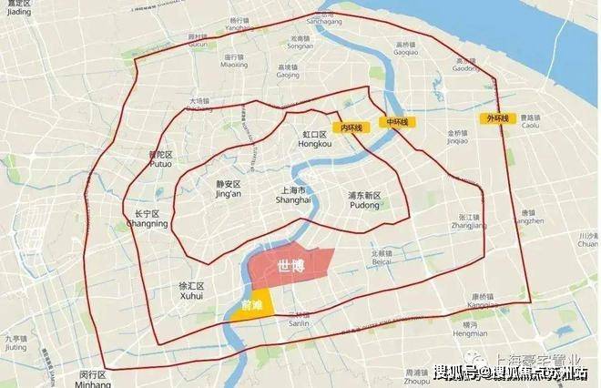 保利世博天悦(2024浦东保利世博)首页网站-楼盘详情-户型配套(图6)
