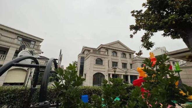 浦东佳怡华庭2024网站丨户型图丨优惠折扣丨楼盘最新详情(图6)