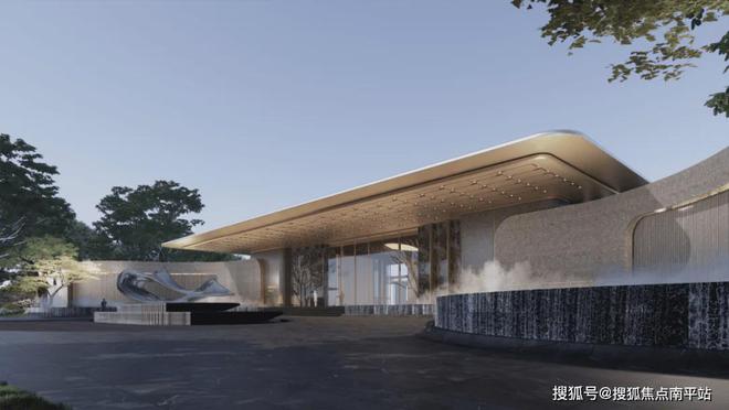 西派天河序广州西派天河序2024网站售楼处电话楼盘资讯(图11)