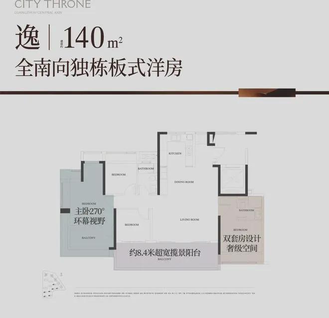 西派天河序广州西派天河序2024网站售楼处电话楼盘资讯(图13)